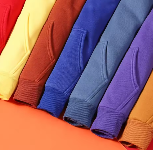 Velavora™ Oversized Hoodie – Brooklyn 1998 Edition
