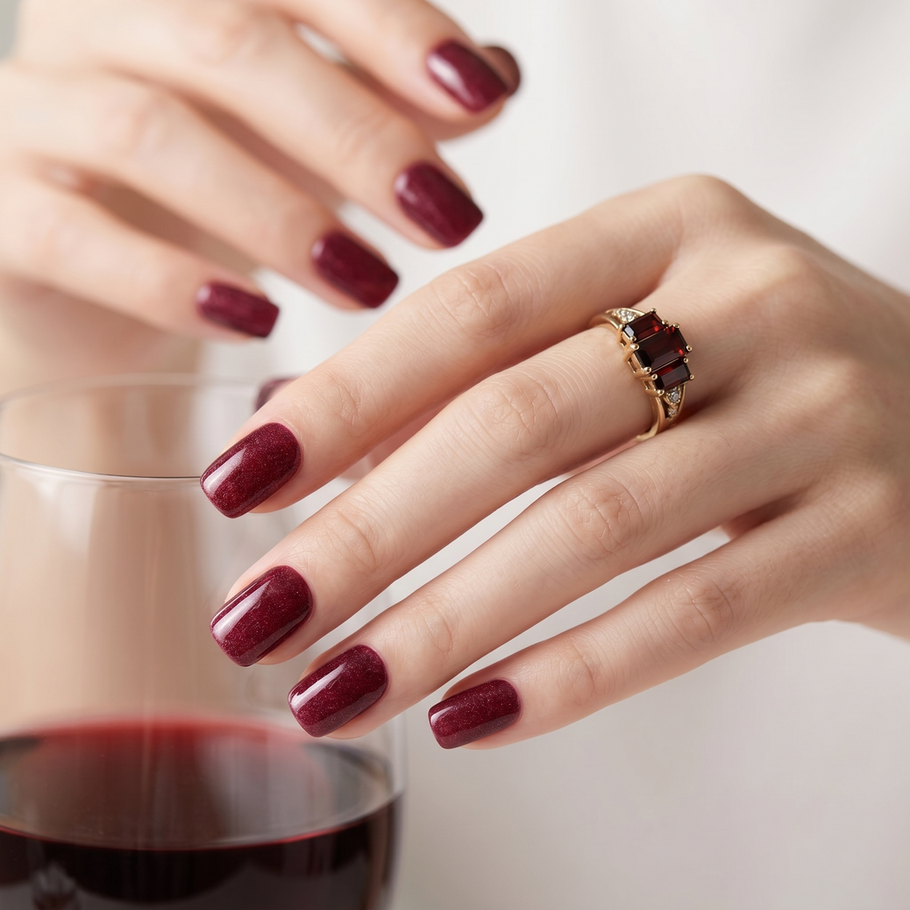 Velvet Wine