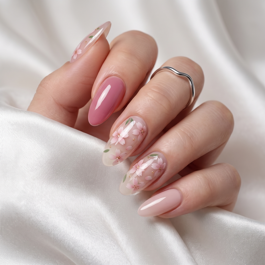 Sakura Bliss