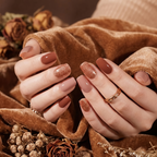 Autumn Rose