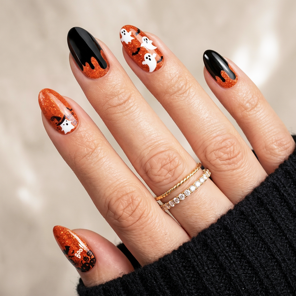 Midnight Boo Bash