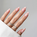 Bare Pink French