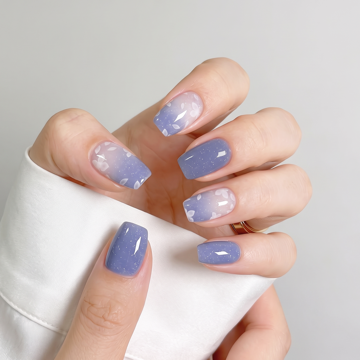 Indigo Frost
