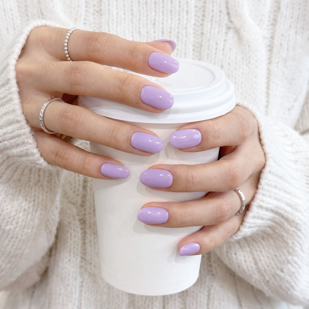 Taro Cream