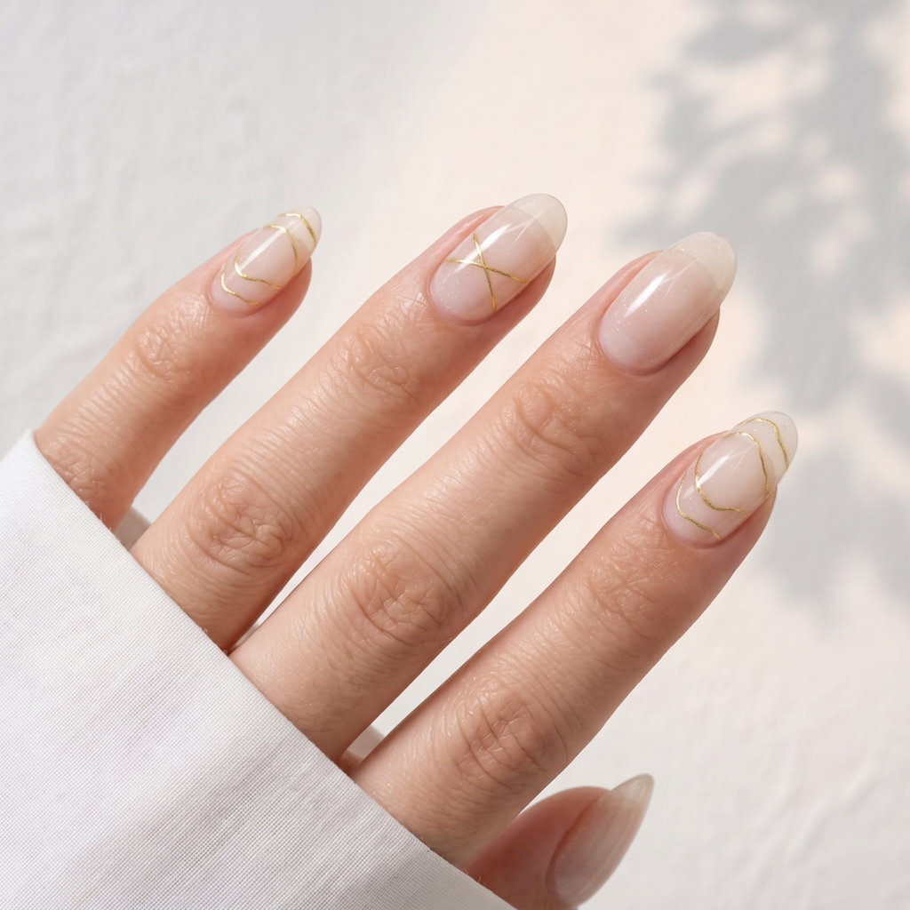 Luxe Bare