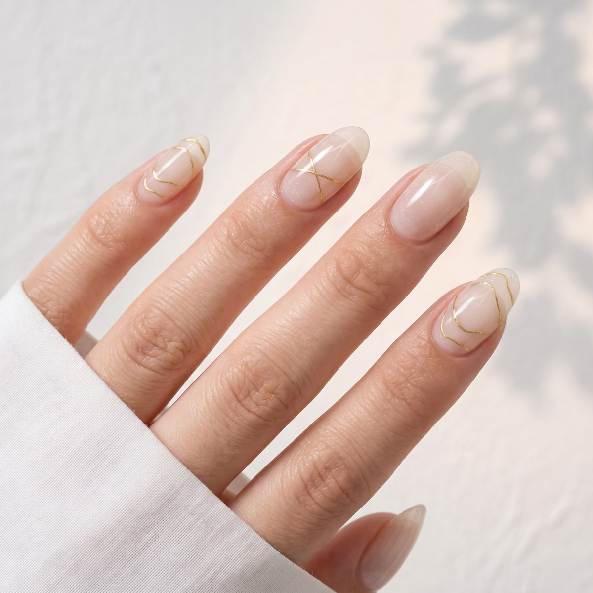 Luxe Bare