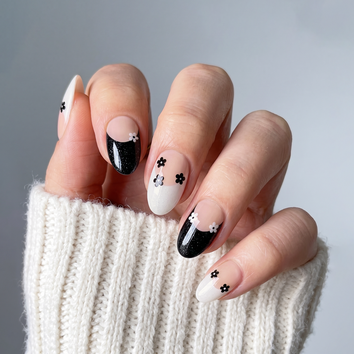 Chic Daisy French