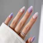 Lavender Daisy Haze