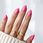 Bubble Pop Pink