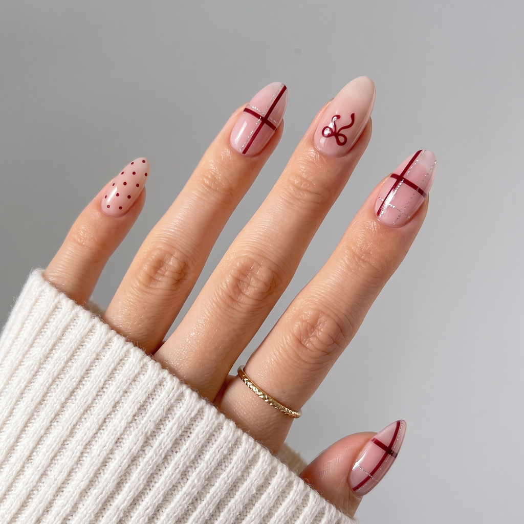 Holiday Gift Wrap