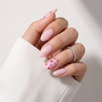 Pink Blossom Kiss