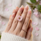 Cherry Blossom Glow