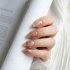 Botanical Nude