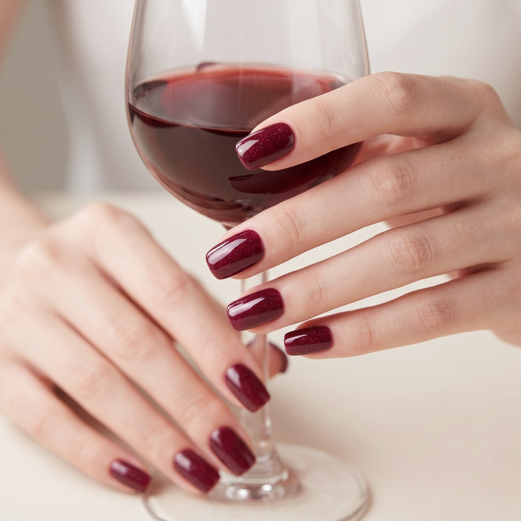 Velvet Wine
