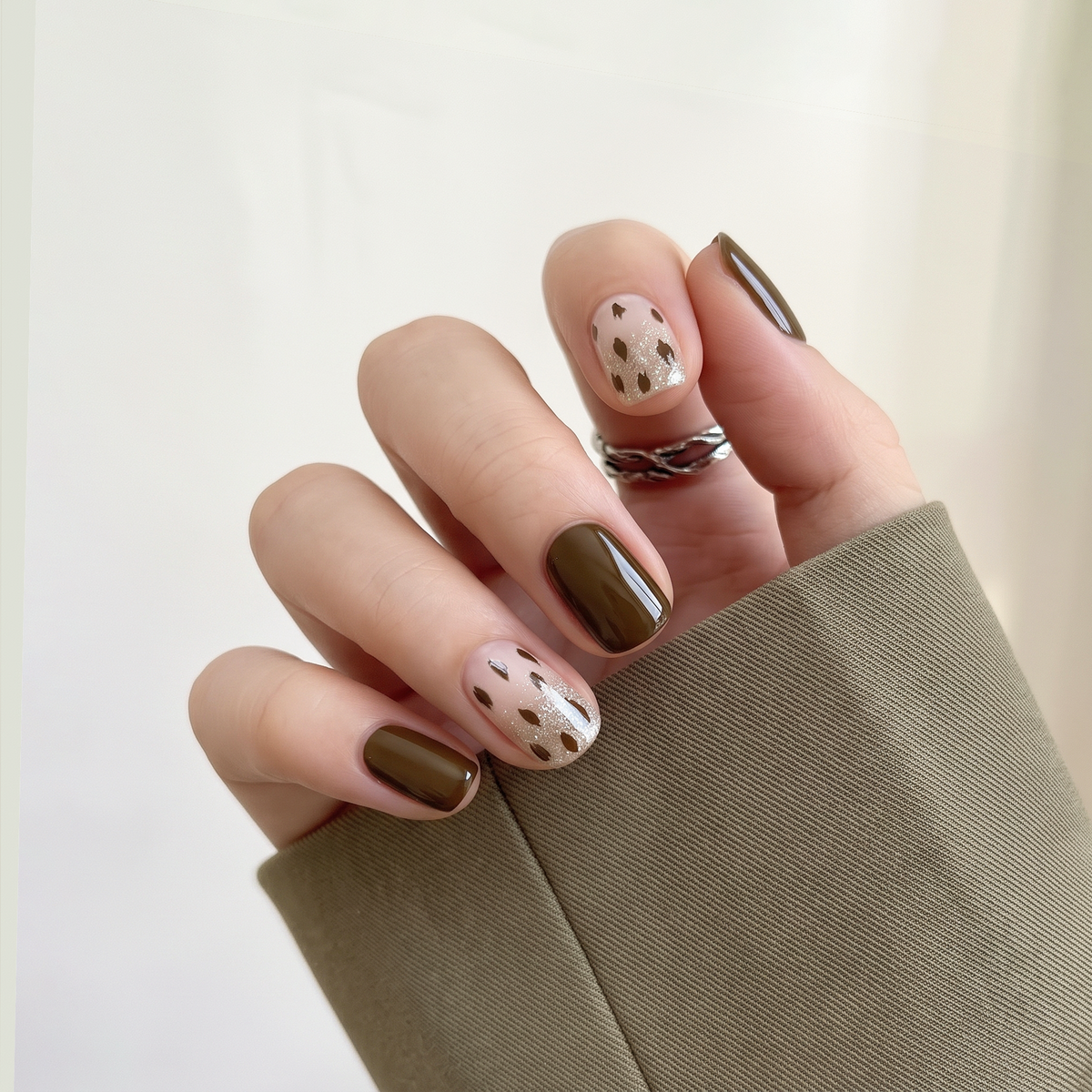 Wild Truffle