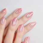 Rose Halo Cat-Eye