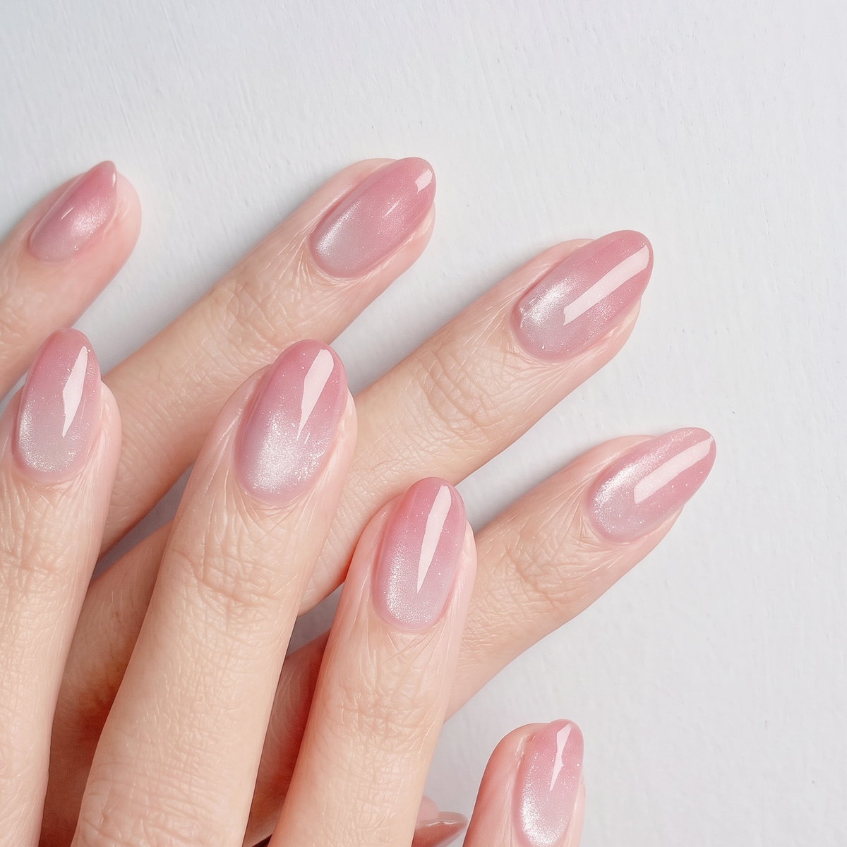 Rose Halo Cat-Eye