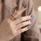 Smoky Lilac