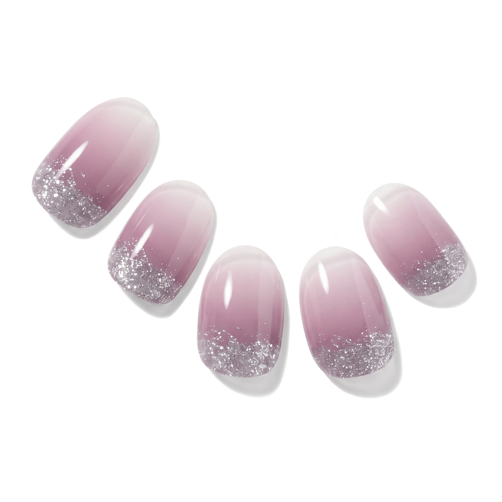 Plum Shimmer