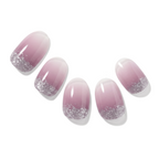 Plum Shimmer