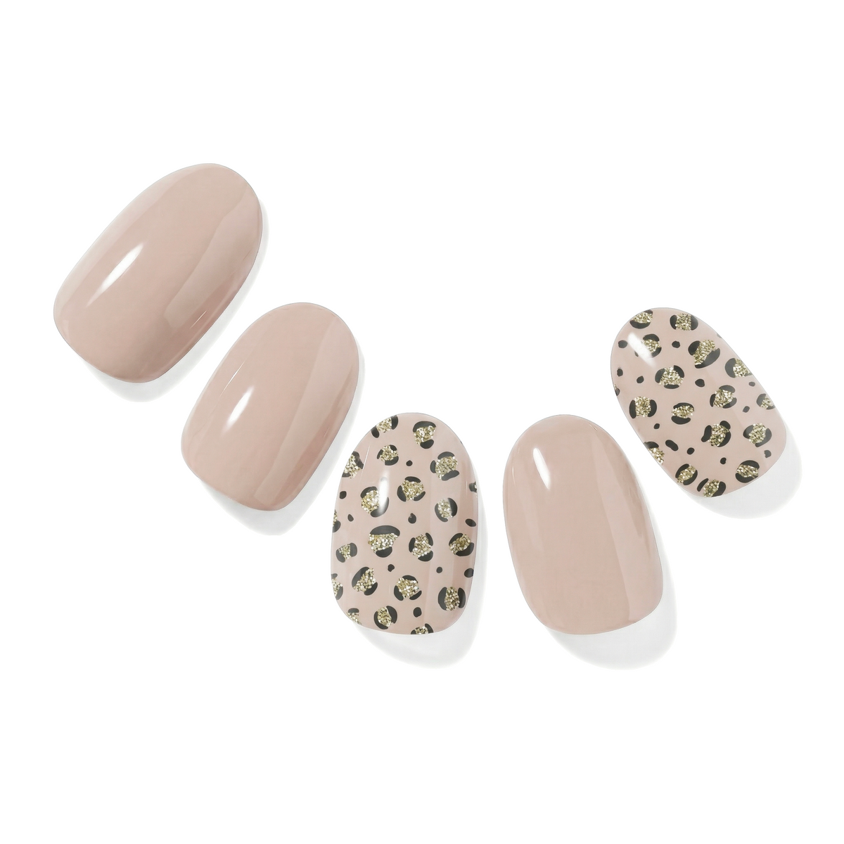 Nude Leopard