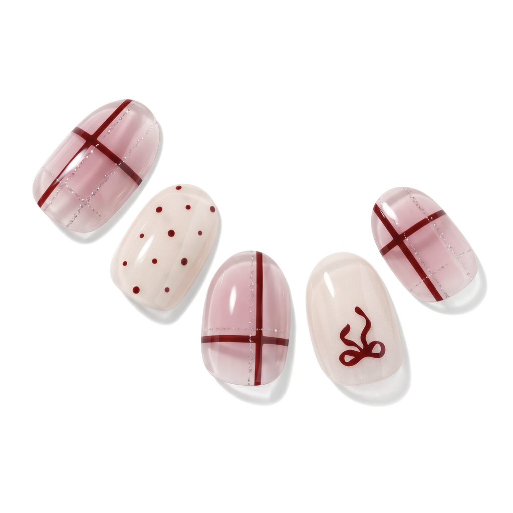 Holiday Gift Wrap