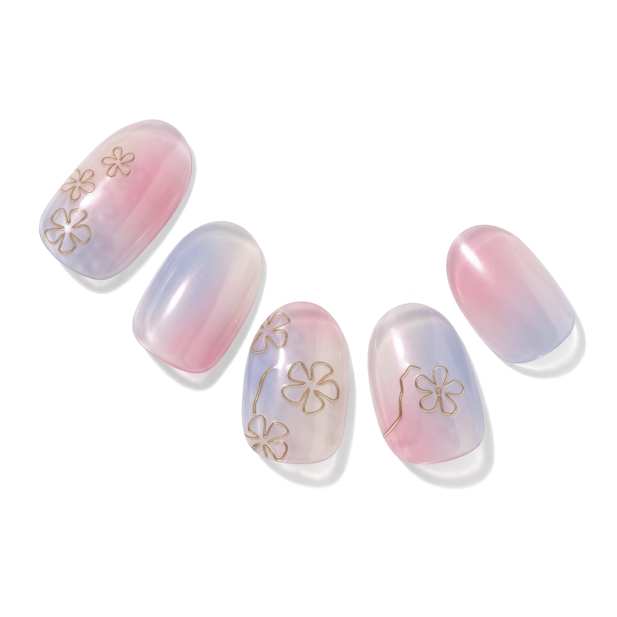 Pastel Twilight