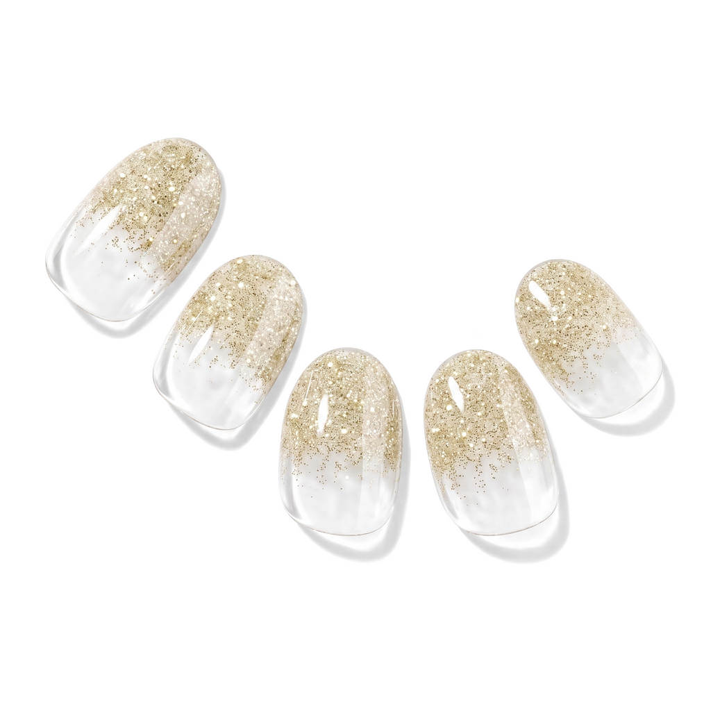 Chic Glitter