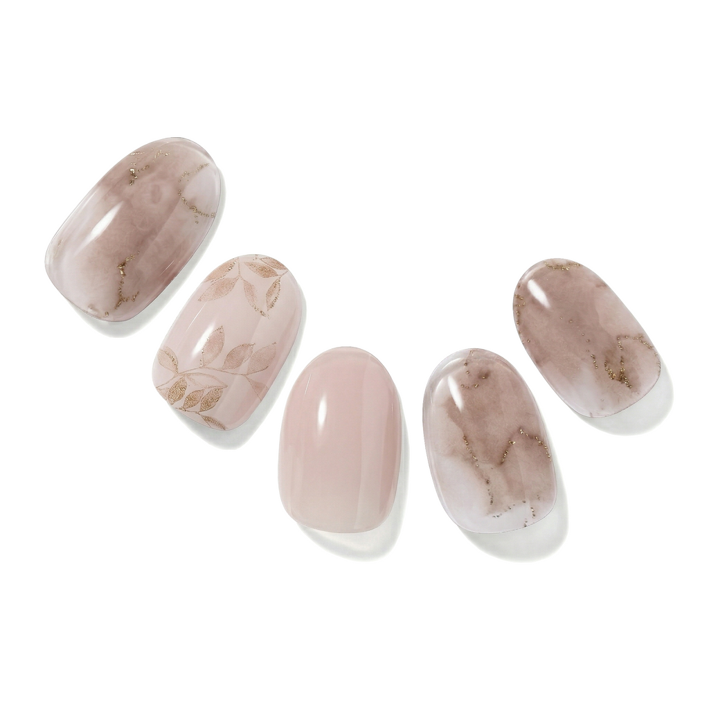 Botanical Nude