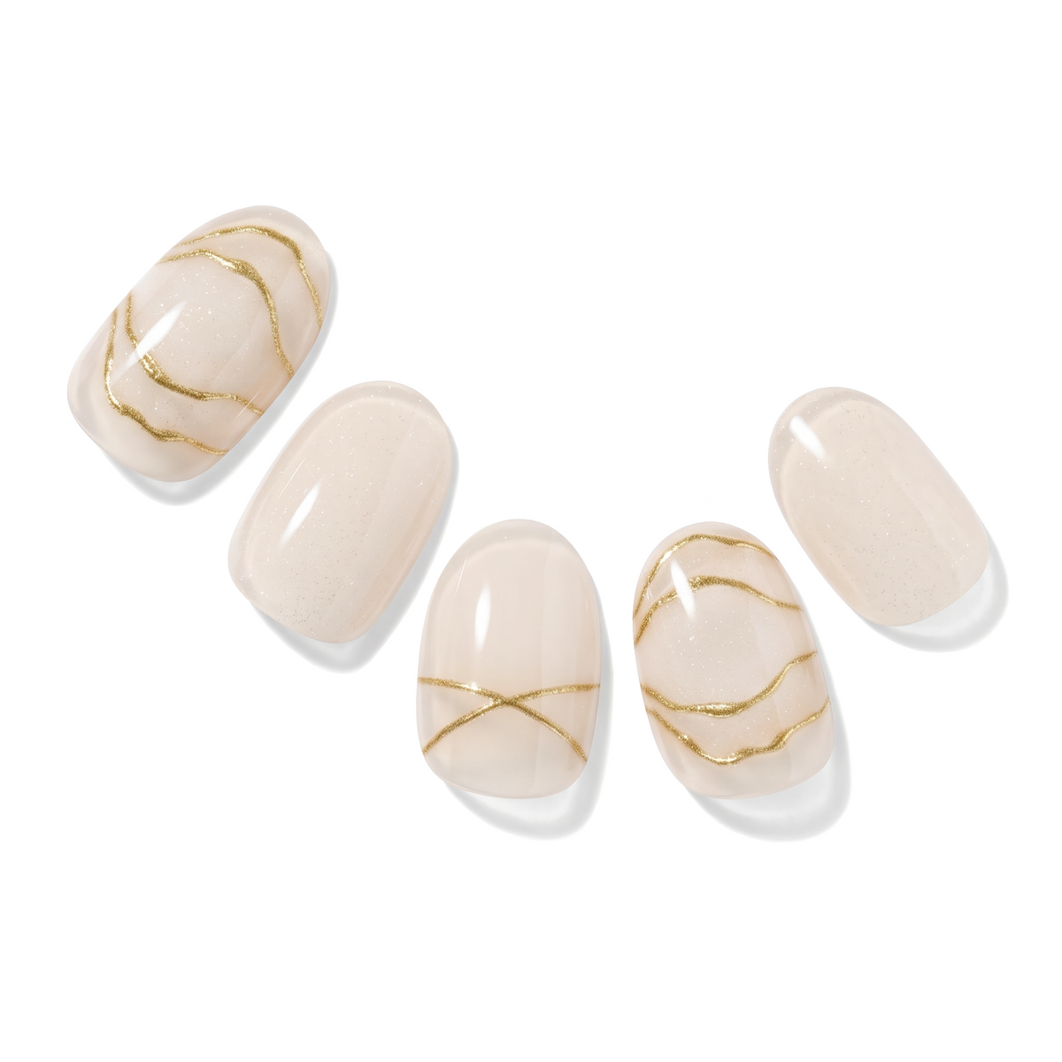 Luxe Bare