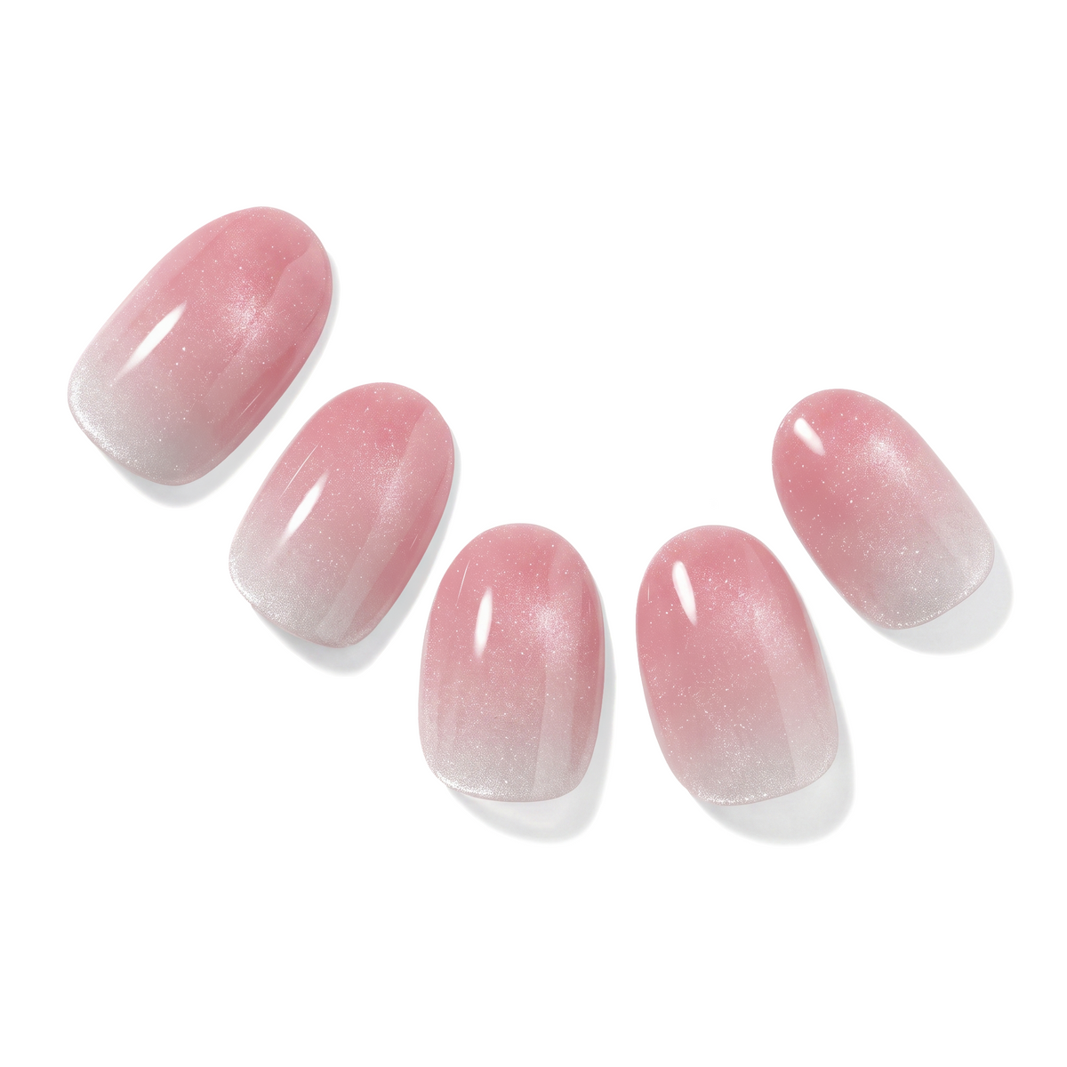 Rose Halo Cat-Eye