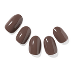 Smoky Walnut
