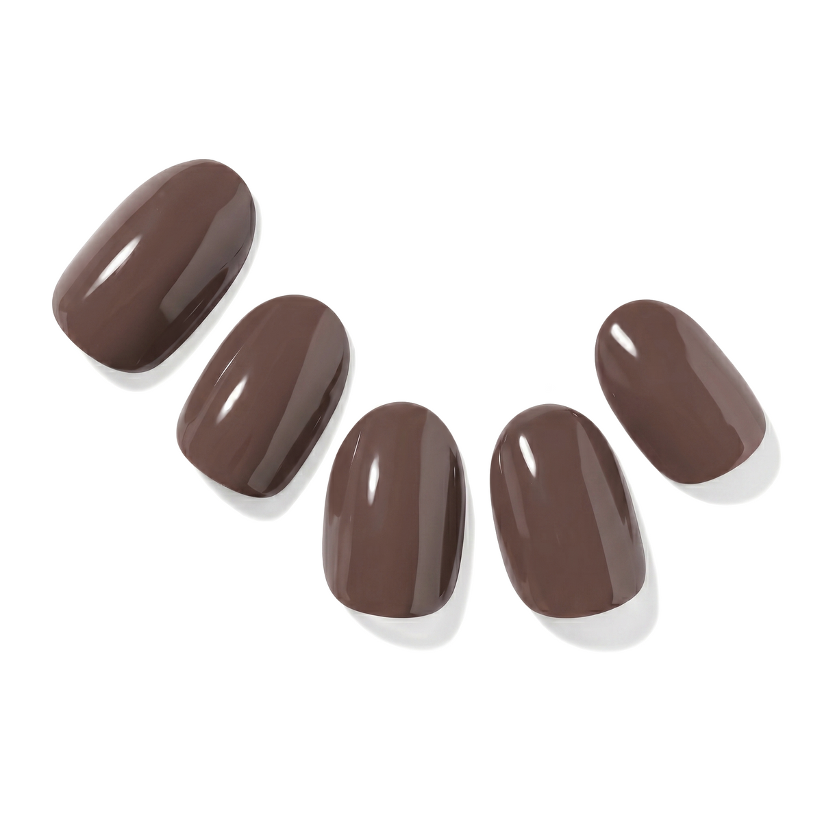Smoky Walnut