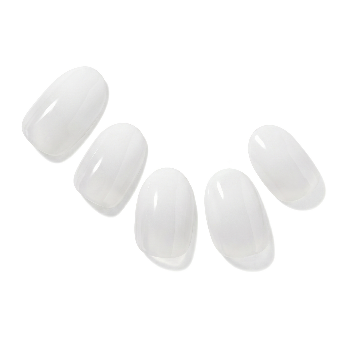 Milky Gloss