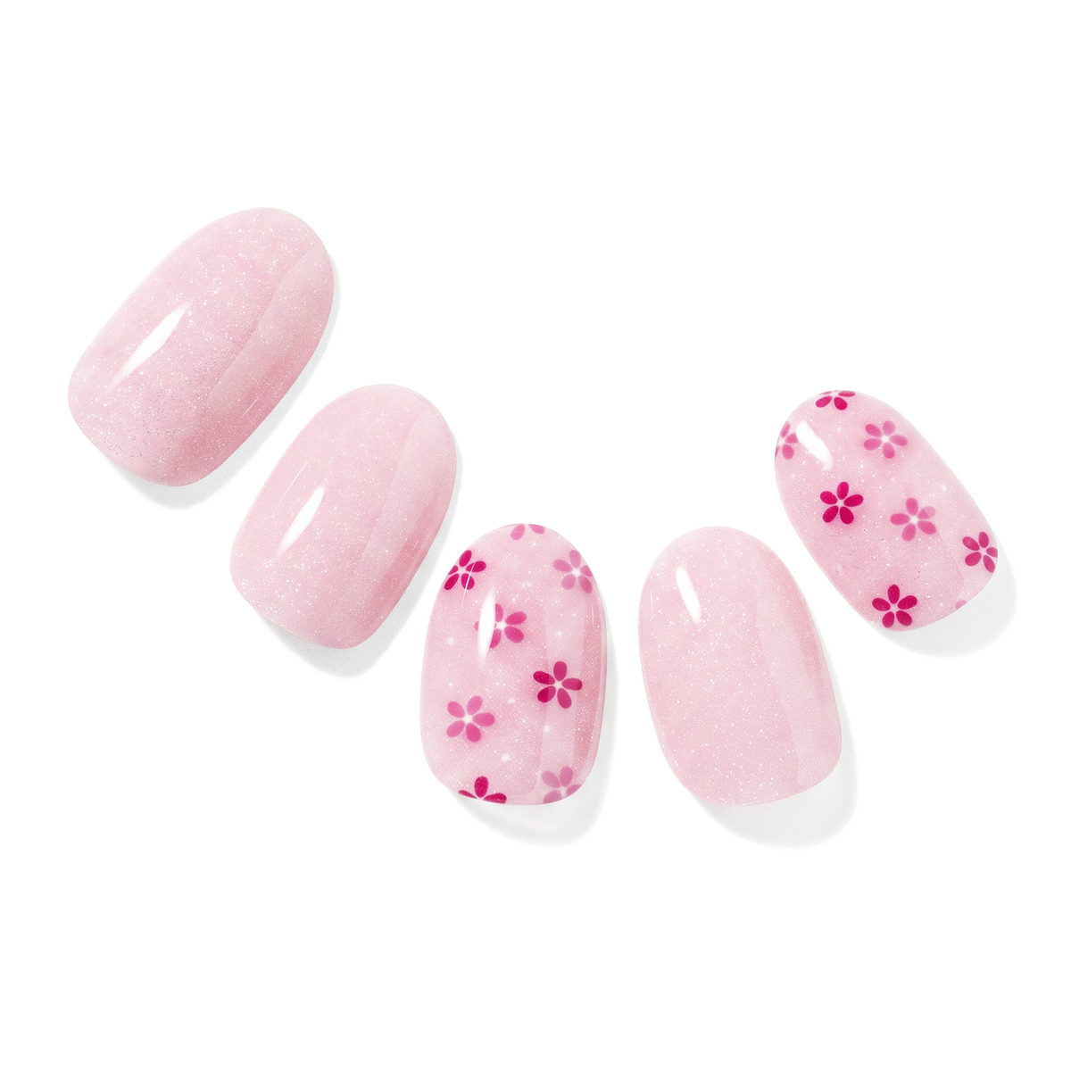 Pink Blossom Kiss