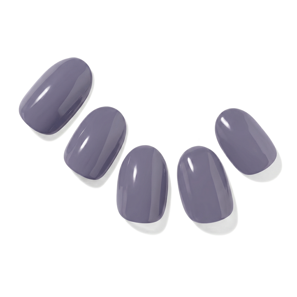 Smoky Lilac