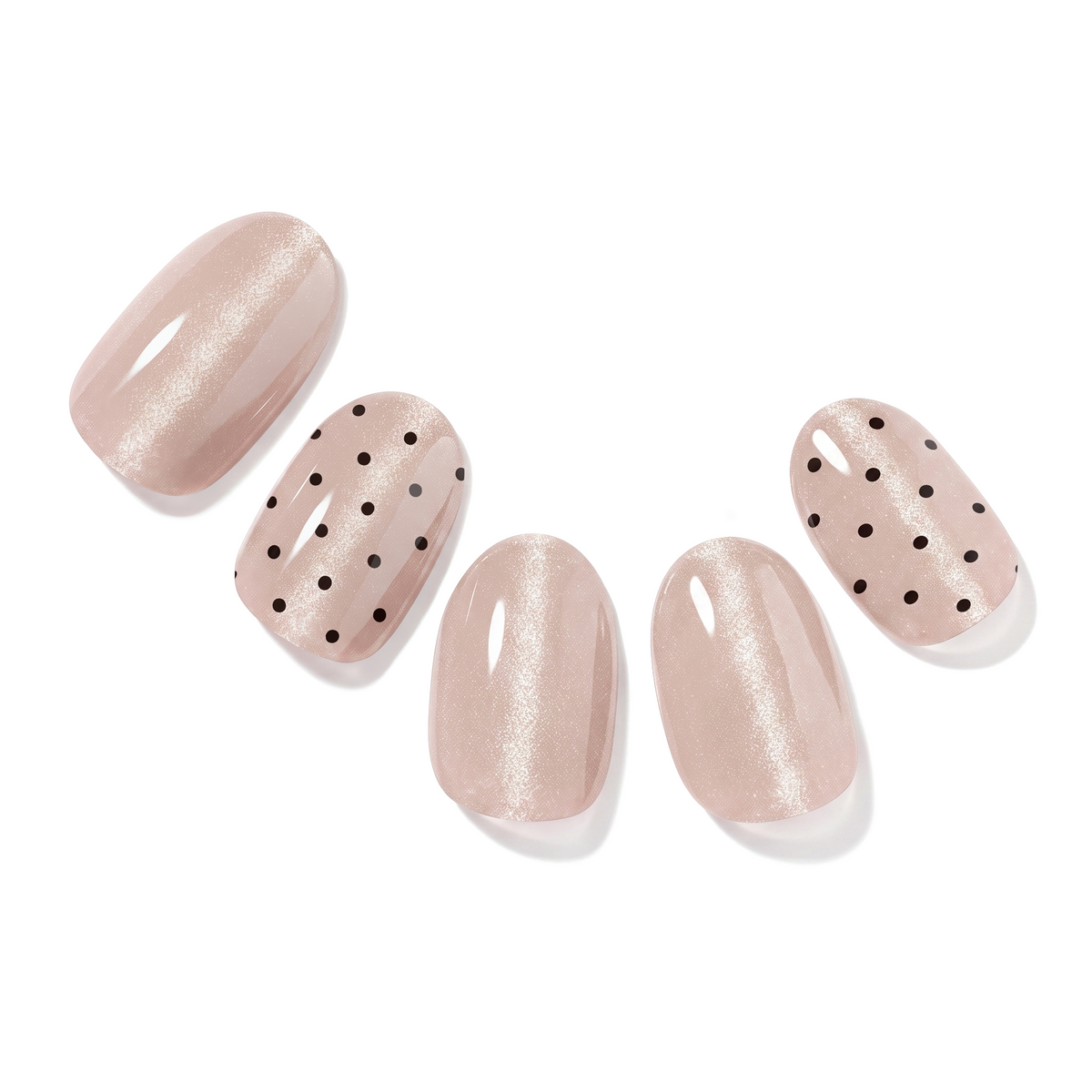 Dotty Cat-Eye