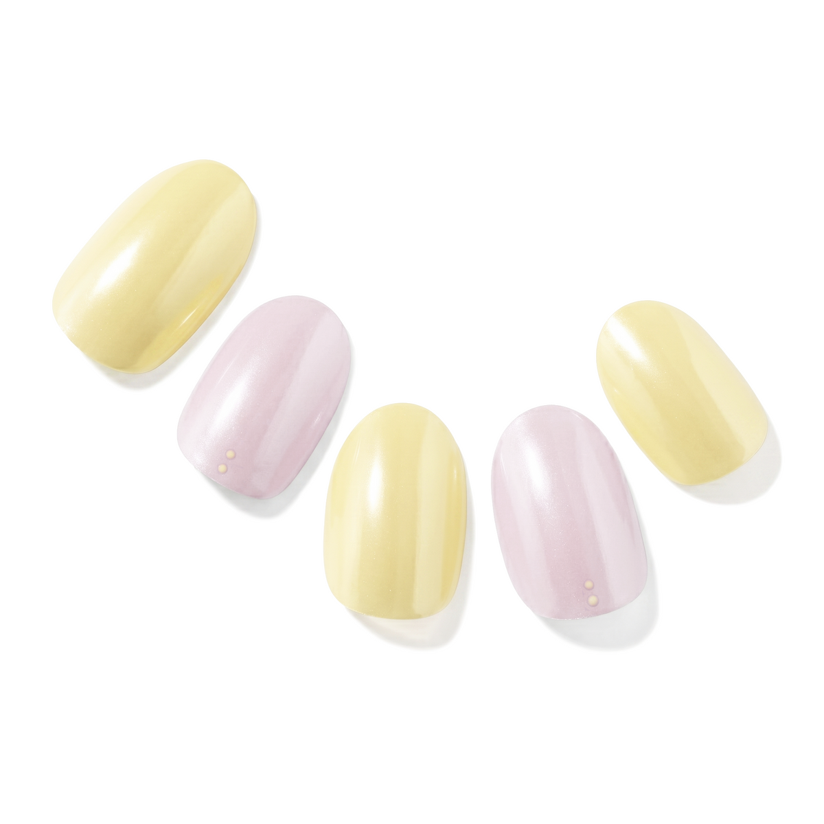 The Mother-of-Pearl Bundle