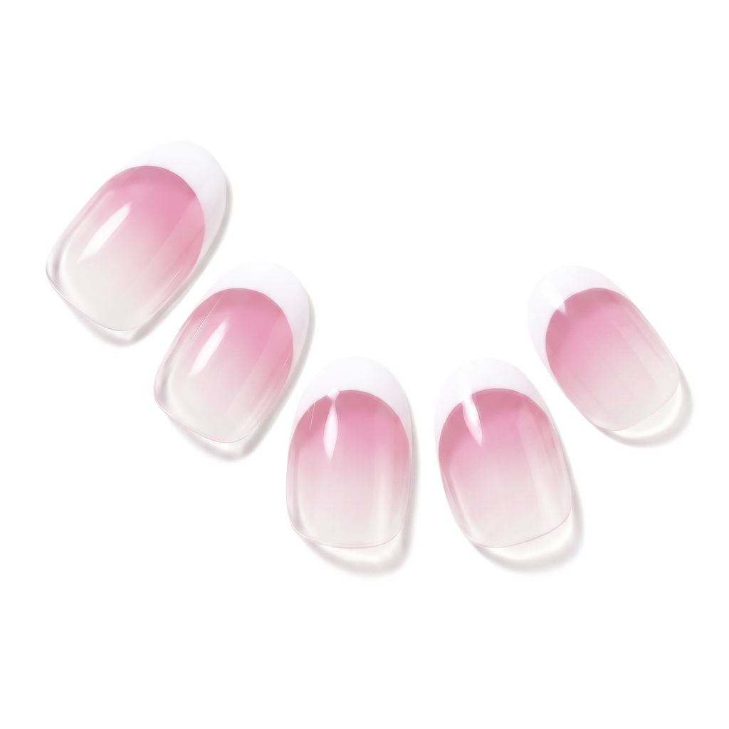 Blush French
