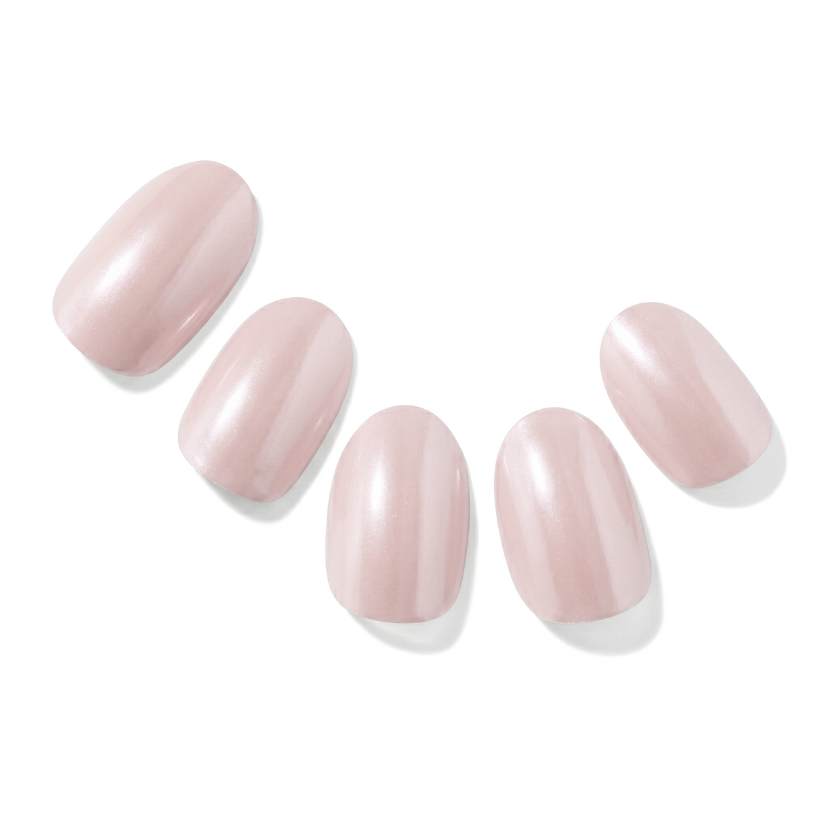 Soft Pink Pearl