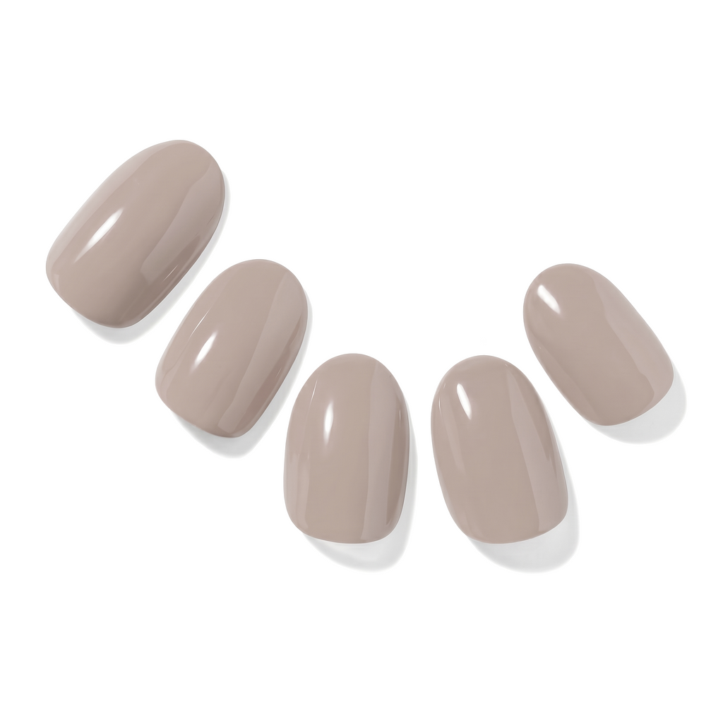 Greige Pebble