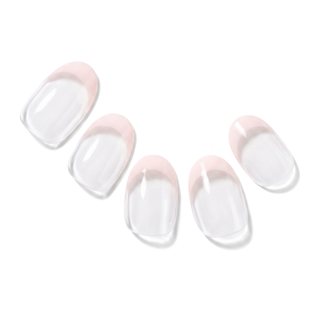 Bare Pink French