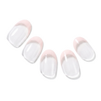 Bare Pink French