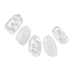 Silver Daisy Dust