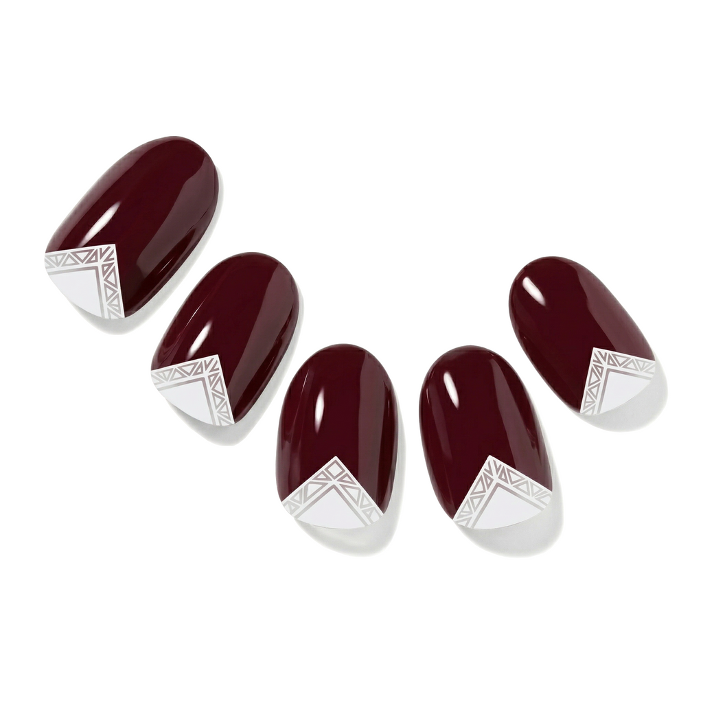 Modern Merlot