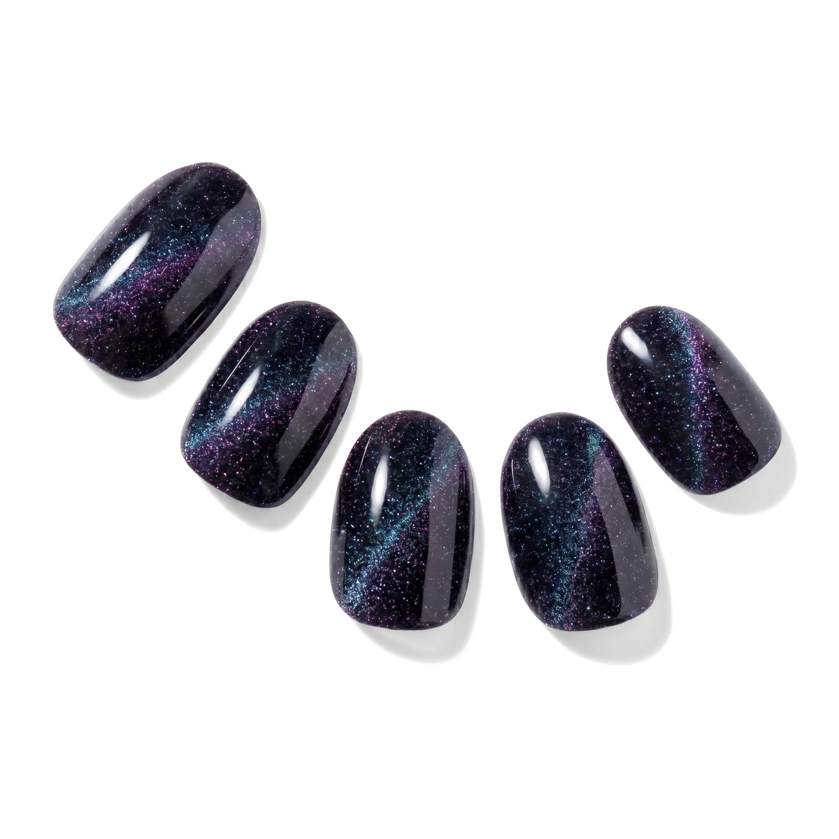 Onyx Cat-Eye