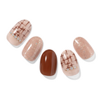 Toffee Tweed