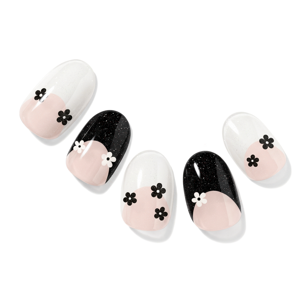 Chic Daisy French