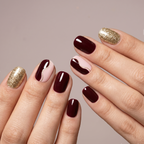 Cherry Wine Sparkle