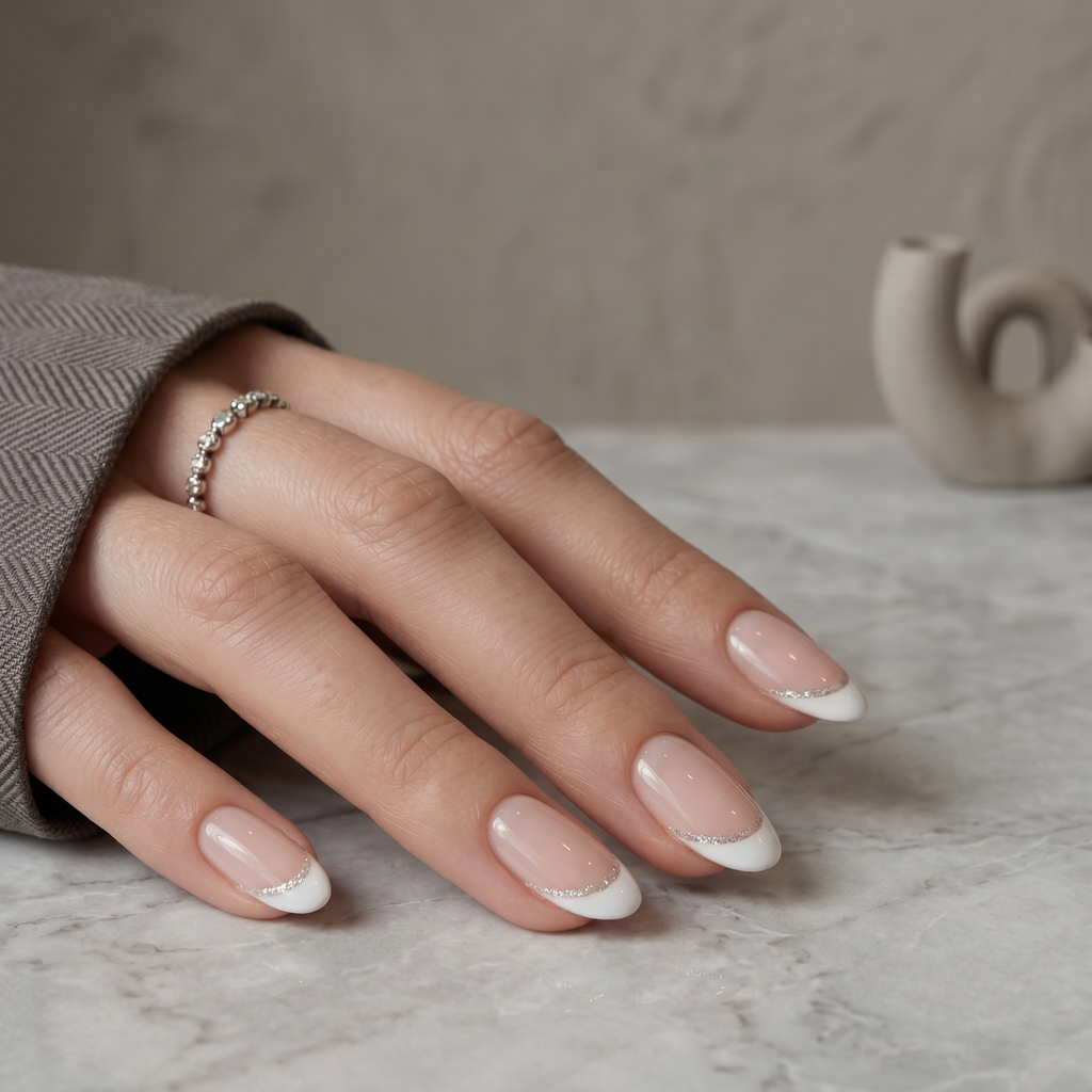 Silver Lining French